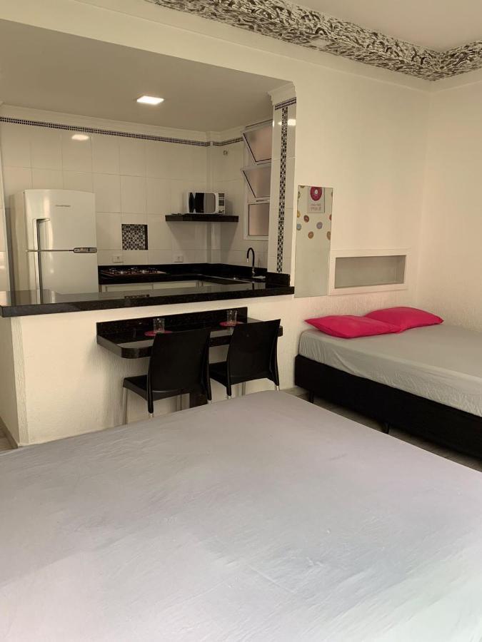 Apartamento Donuts - Guarujá Exteriér fotografie