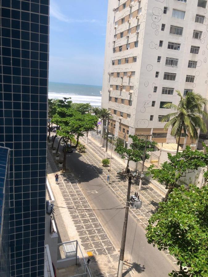 Apartamento Donuts - Guarujá Exteriér fotografie