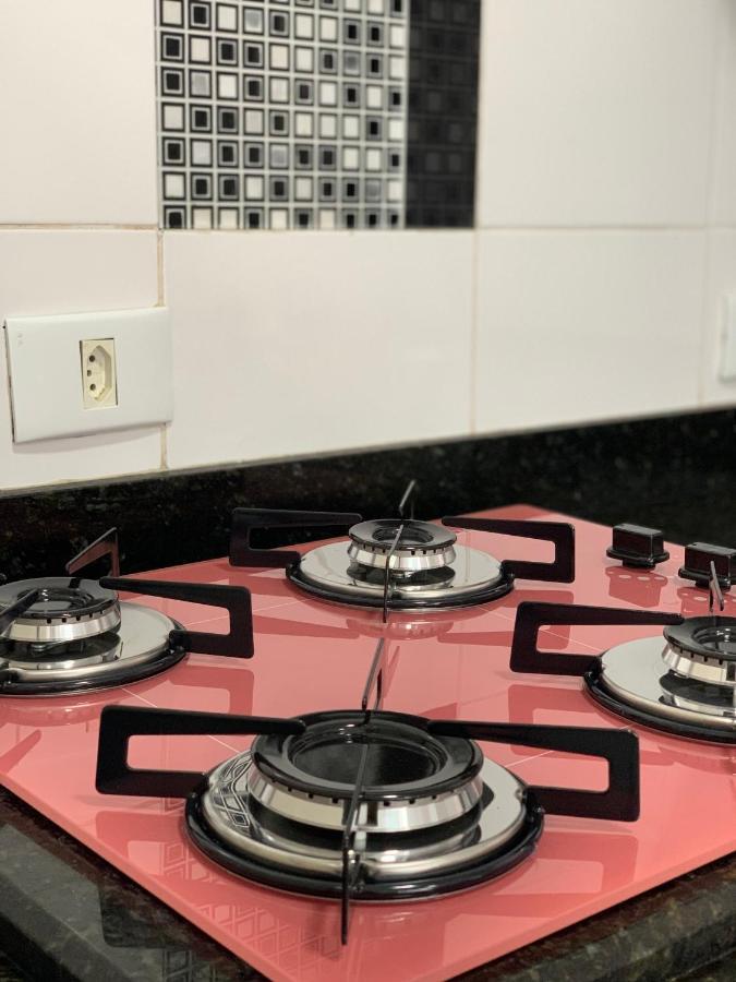 Apartamento Donuts - Guarujá Exteriér fotografie