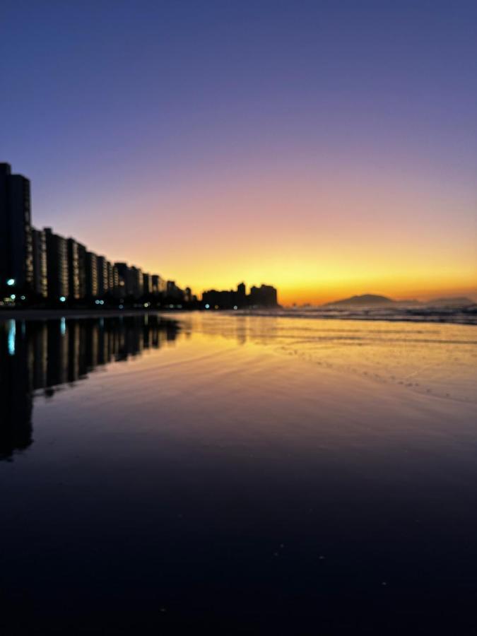 Apartamento Donuts - Guarujá Exteriér fotografie