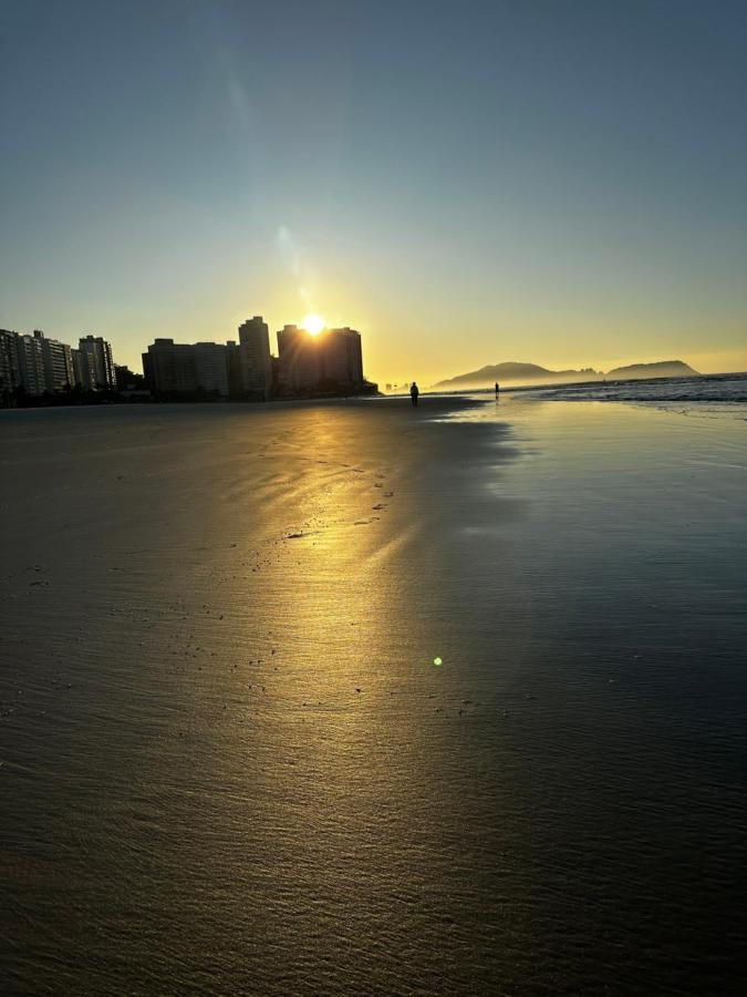 Apartamento Donuts - Guarujá Exteriér fotografie